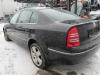 poza Skoda Superb 2.5TDI 2006 Diesel