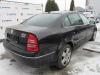 poza Skoda Superb 2.5TDI 2006 Diesel