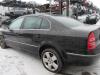 poza Skoda Superb 2.5TDI 2006 Diesel