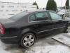 poza Skoda Superb 2.5TDI 2006 Diesel