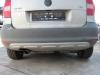 poza Skoda Yeti 2.0TDI 2012 Diesel