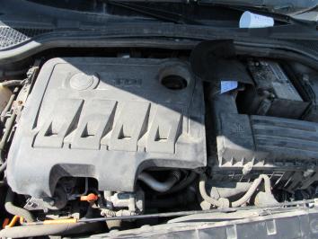 Skoda Yeti 2.0TDI 2012 Diesel poza Skoda Yeti 2.0TDI 2012 Diesel