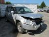 poza Skoda Yeti 2.0TDI 2012 Diesel