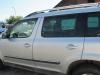 poza Skoda Yeti 2.0TDI 2012 Diesel