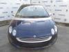 poza Smart ForFour 1.5CDI 2006 Diesel
