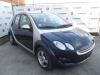 Smart ForFour 1.5CDI 2006 Diesel poza Smart ForFour 1.5CDI 2006 Diesel