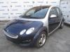 Smart ForFour 1.5CDI 2006 Diesel poza Smart ForFour 1.5CDI 2006 Diesel