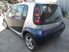 Smart ForFour 1.5CDI 2006 Diesel poza Smart ForFour 1.5CDI 2006 Diesel