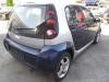 Smart ForFour 1.5CDI 2006 Diesel poza Smart ForFour 1.5CDI 2006 Diesel
