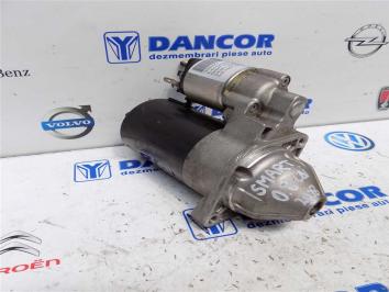 poza Smart For Two 0.8CDI 2008 Diesel