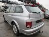 Ssang Yong Kyron 2.0D 2005 Diesel poza Ssang Yong Kyron 2.0D 2005 Diesel