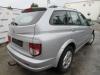 Ssang Yong Kyron 2.0D 2005 Diesel poza Ssang Yong Kyron 2.0D 2005 Diesel