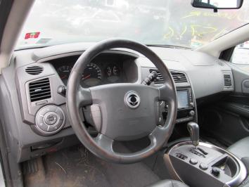 poza Ssang Yong Kyron 2.0D 2005 Diesel