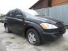 Ssang Yong Kyron 2.0D 2007 Diesel poza Ssang Yong Kyron 2.0D 2007 Diesel