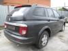 Ssang Yong Kyron 2.0D 2007 Diesel poza Ssang Yong Kyron 2.0D 2007 Diesel
