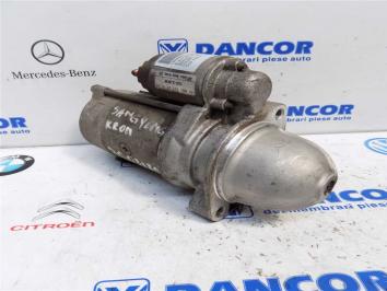 poza Ssang Yong Kyron 2.0D 2007 Diesel