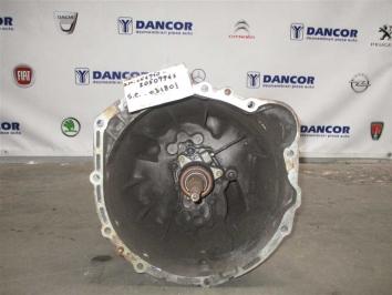 poza Ssang Yong Kyron 2.0D 2007 Diesel