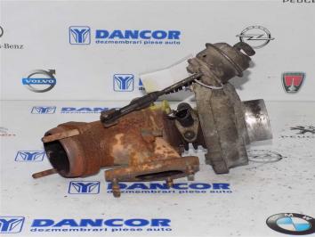 poza Ssang Yong Rexton 2.7D 2005 Diesel