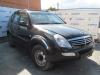 poza Ssang Yong Rexton 2.7D 2006 Diesel