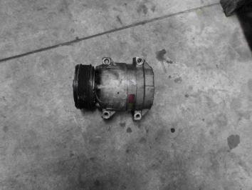 poza Ssang Yong Rexton 2.7D 2006 Diesel