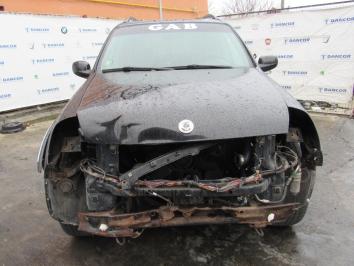 Ssang Yong Rexton 2.7Xdi 2005 Diesel poza Ssang Yong Rexton 2.7Xdi 2005 Diesel