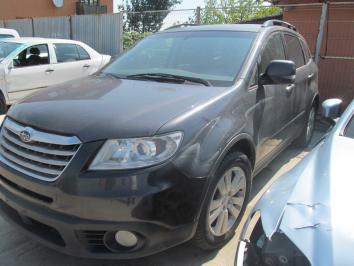 Subaru B9Tribeca 3.6i 2008 Benzina poza Subaru B9Tribeca 3.6i 2008 Benzina