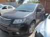 poza Subaru B9Tribeca 3.6i 2008 Benzina