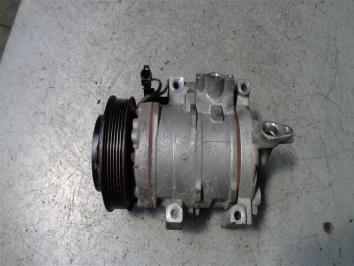 poza Subaru B9Tribeca 3.6i 2008 Benzina