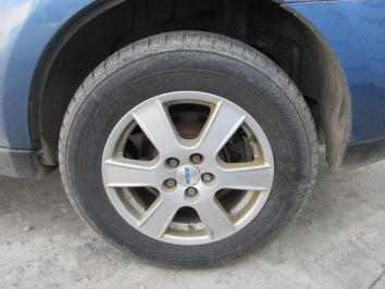 Subaru Forester 2.0D 2008 Diesel poza Subaru Forester 2.0D 2008 Diesel