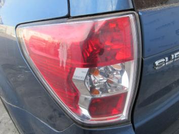 Subaru Forester 2.0D 2008 Diesel poza Subaru Forester 2.0D 2008 Diesel