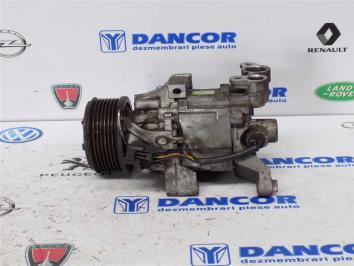 poza Subaru Forester 2.0D 2009 Diesel