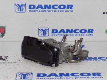 poza Subaru Forester 2.0D 2009 Diesel