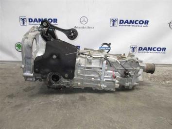 poza Subaru Forester 2.0D 2009 Diesel