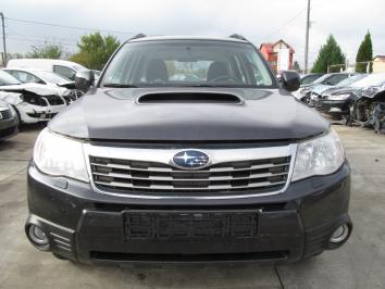 poza Subaru Forester 2.0D 2010 Diesel