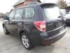 poza Subaru Forester 2.0D 2010 Diesel
