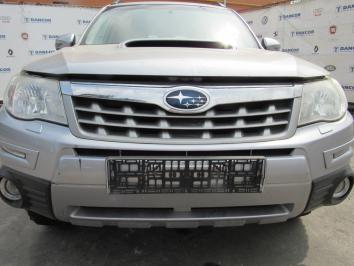 poza Subaru Forester 2.0D 2012 Diesel