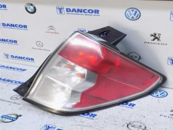 Subaru Forester 2.0i 2008 Benzina poza Subaru Forester 2.0i 2008 Benzina