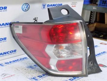 poza Subaru Forester 2.0i 2008 Benzina