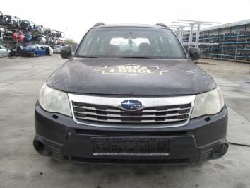 poza Subaru Forester 2.0i 2009 Benzina