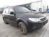 poza Subaru Forester 2.0i 2009 Benzina
