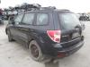 poza Subaru Forester 2.0i 2009 Benzina