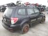 poza Subaru Forester 2.0i 2009 Benzina