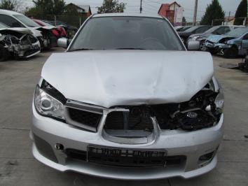 poza Subaru Impreza 1.5R 2007 Benzina