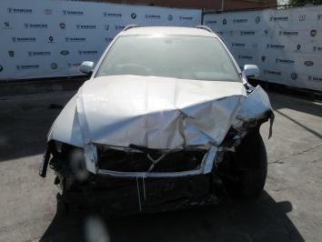 Skoda Octavia 2.0TDI 2008 Diesel poza Skoda Octavia 2.0TDI 2008 Diesel