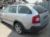 Skoda Octavia 2.0TDI 2008 Diesel poza Skoda Octavia 2.0TDI 2008 Diesel