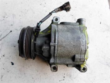 poza Subaru Outback 2.5 2007 Benzina