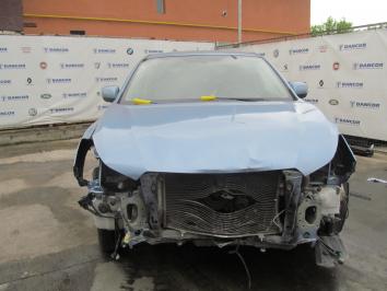 poza Subaru XV 2.0D 2012 Diesel