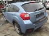 poza Subaru XV 2.0D 2012 Diesel