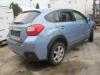 poza Subaru XV 2.0D 2012 Diesel