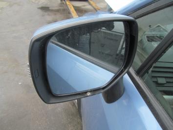 poza Subaru XV 2.0D 2012 Diesel